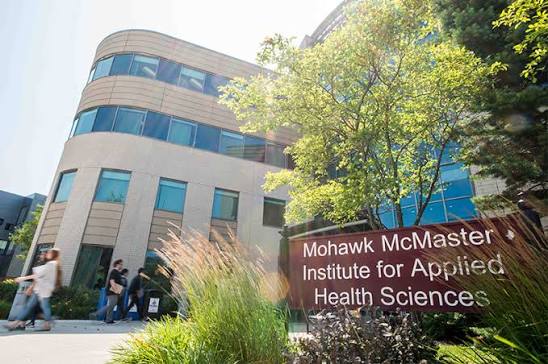 MOHAWK COLLEGE (HAMILTON, ONTARIO)